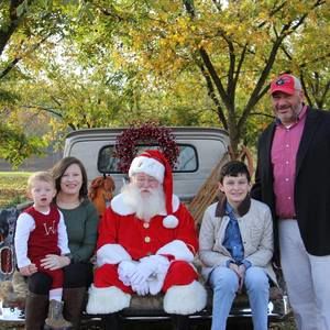 Meet your Posher, Ryan